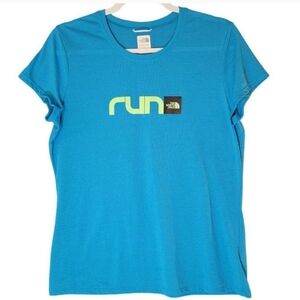 The North Face top